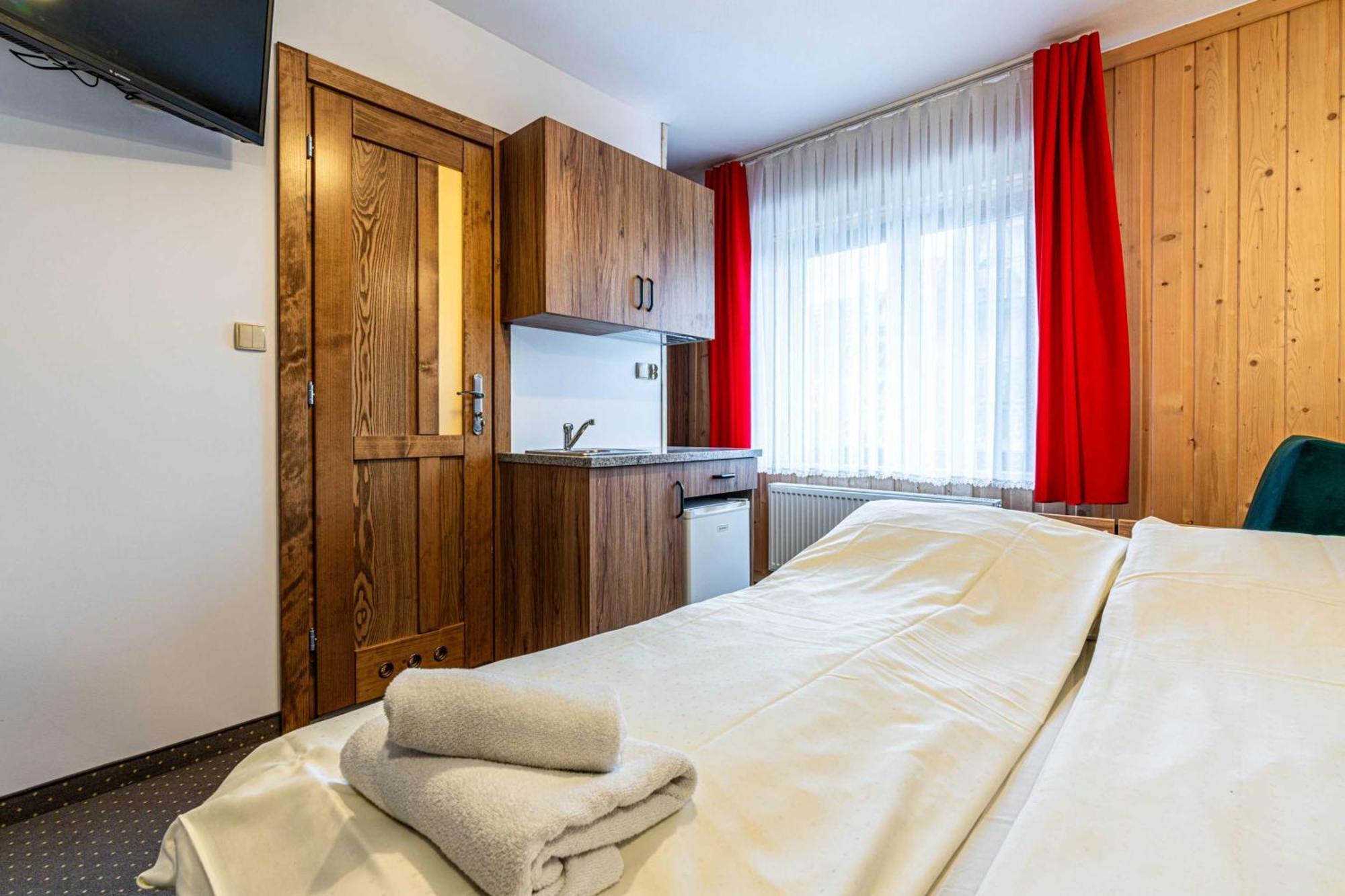Willa Baja 2 Zakopane Ngoại thất bức ảnh